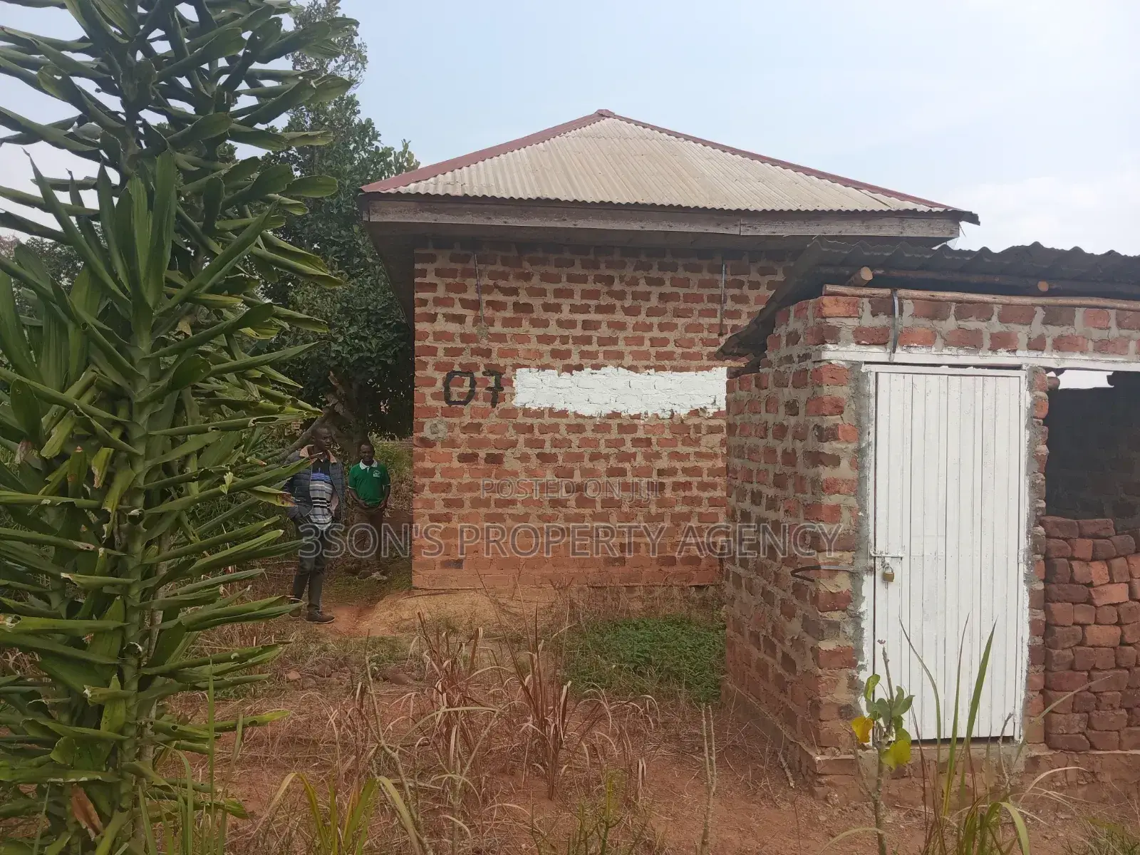 2bdrm House in Baka, Wakiso / Wakiso for sale in Wakiso / Wakiso