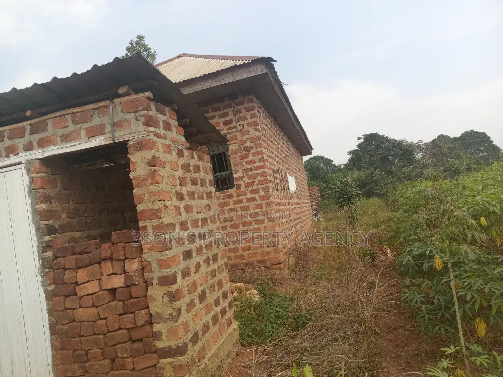 2bdrm House in Baka, Wakiso / Wakiso for sale in Wakiso / Wakiso