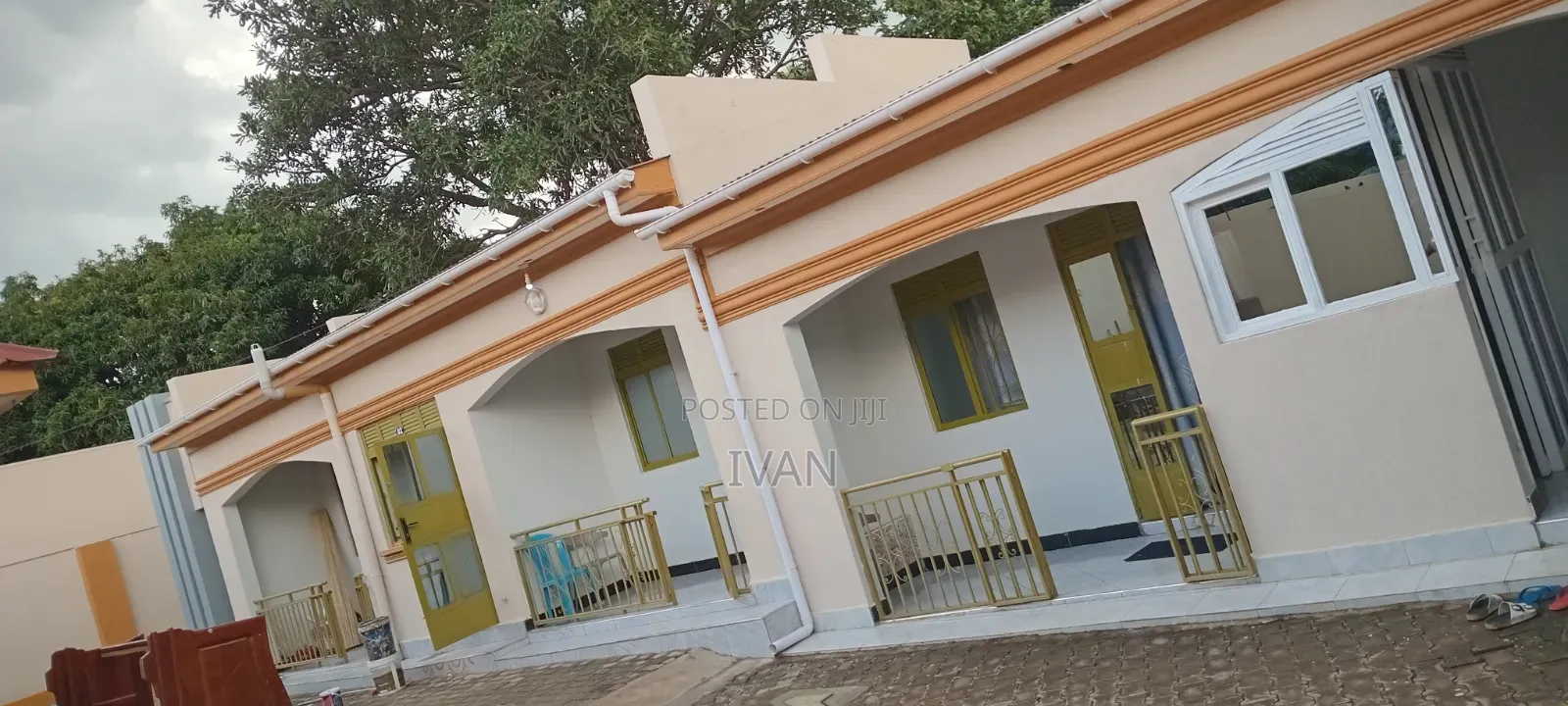 Guest House in Arua