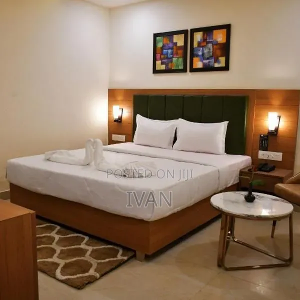 Guest House in Arua