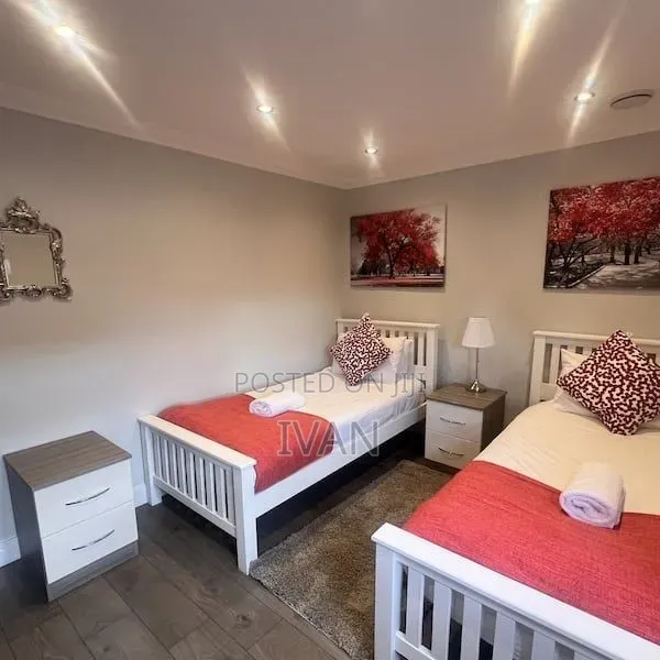 Guest House in Arua