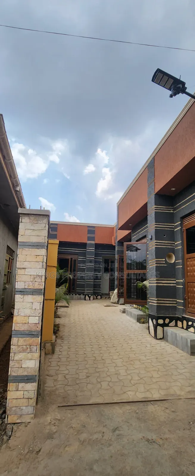 Furnished 1bdrm Room & Parlour in Nabwegu Estate, Nabweru for sale in Nabweru