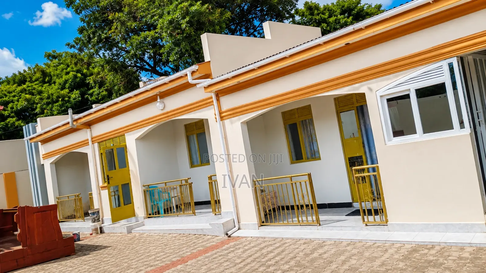 Guest House in Arua