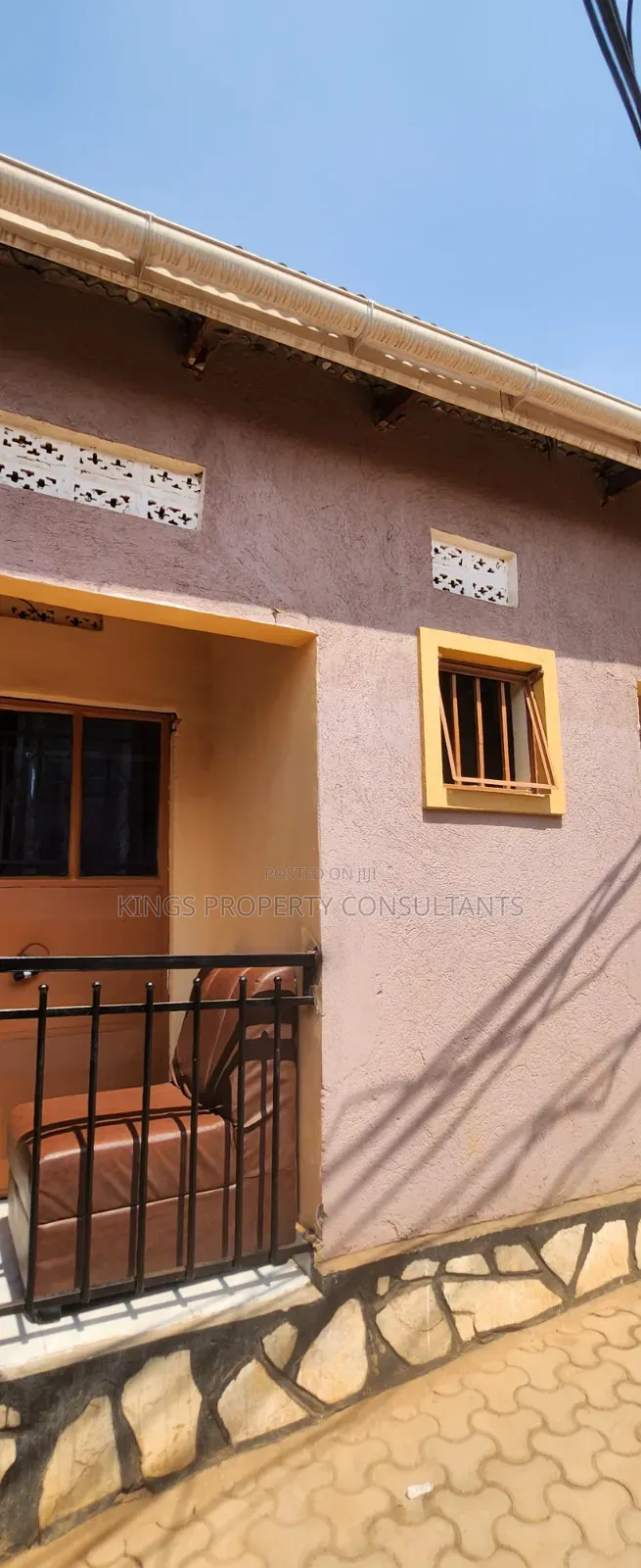 Furnished 6bdrm Room & Parlour in Katooke Estate, Wakiso / Wakiso in Wakiso / Wakiso