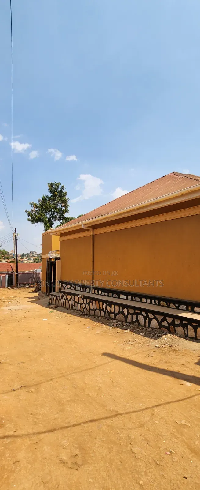 Furnished 4bdrm Penthouse in Katooke Estate, Wakiso / Wakiso for sale in Wakiso / Wakiso