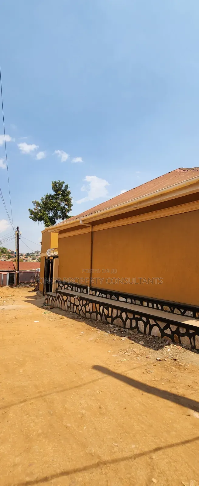 Furnished 4bdrm Penthouse in Katooke Estate, Wakiso / Wakiso for sale in Wakiso / Wakiso