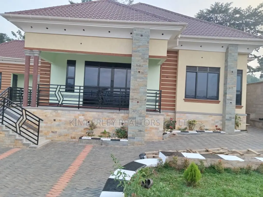 3bdrm House in Seeta-Namuganga for sale in Seeta-Namuganga