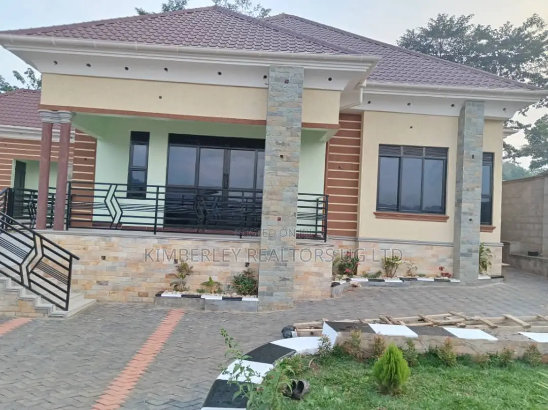 3bdrm House in Seeta-Namuganga for sale in Seeta-Namuganga