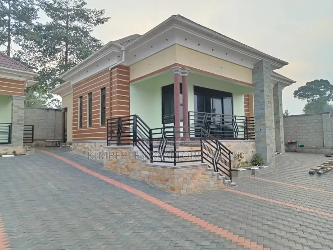 3bdrm House in Seeta-Namuganga for sale in Seeta-Namuganga