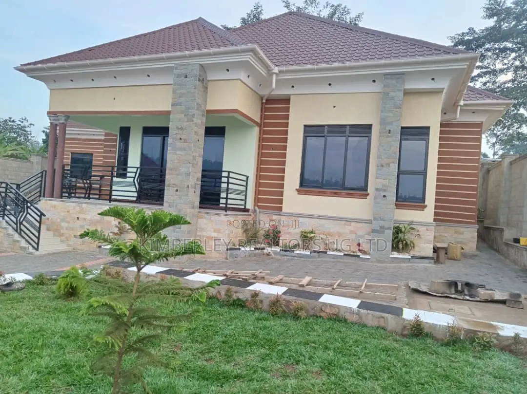 3bdrm House in Seeta-Namuganga for sale in Seeta-Namuganga