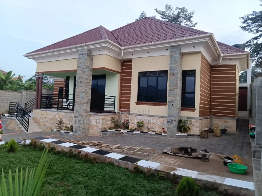 3bdrm House in Seeta-Namuganga for sale in Seeta-Namuganga