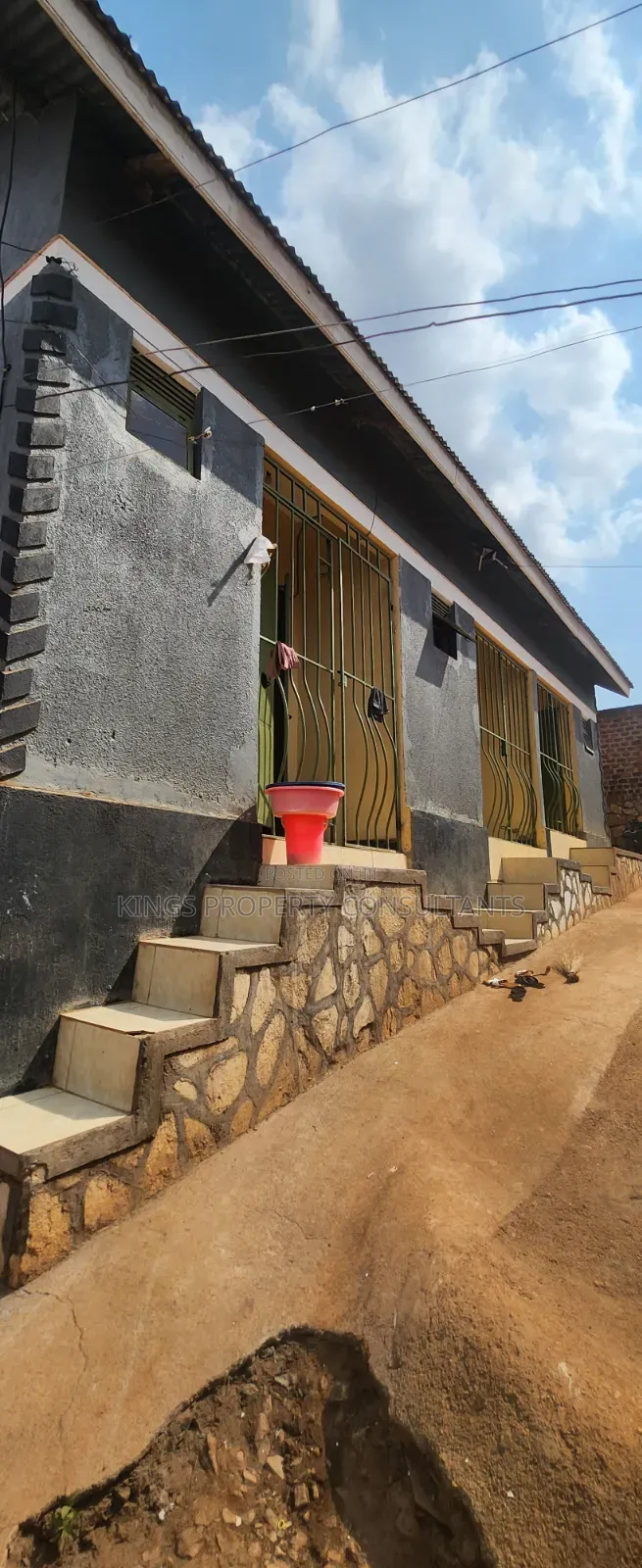 Furnished 3bdrm Penthouse in Kabulengwa Estate, Nabweru for sale in Nabweru