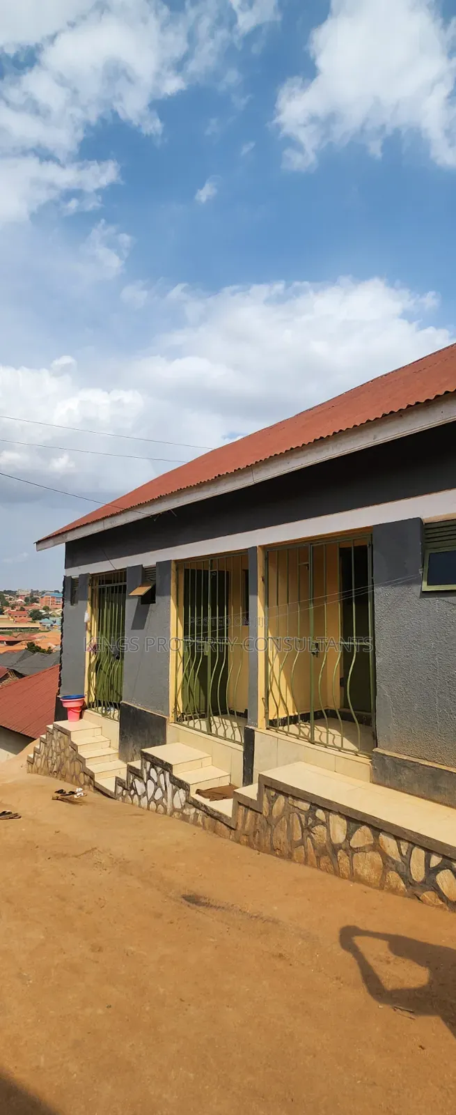Furnished 3bdrm Penthouse in Kabulengwa Estate, Nabweru for sale in Nabweru