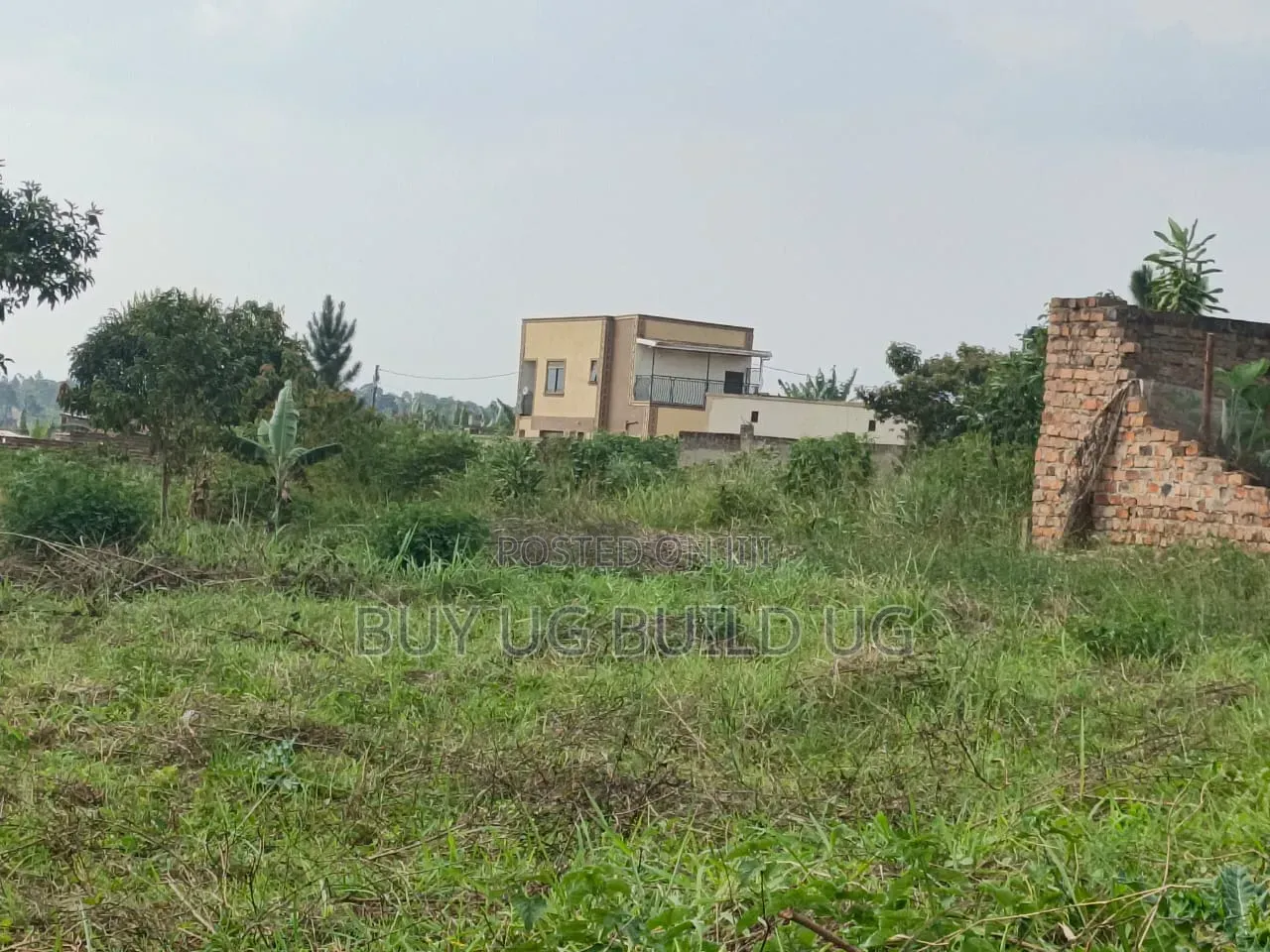 Hot Plots for Sale Located at #Sonde_Budugala 50ft*100ft) 35m in Central Division