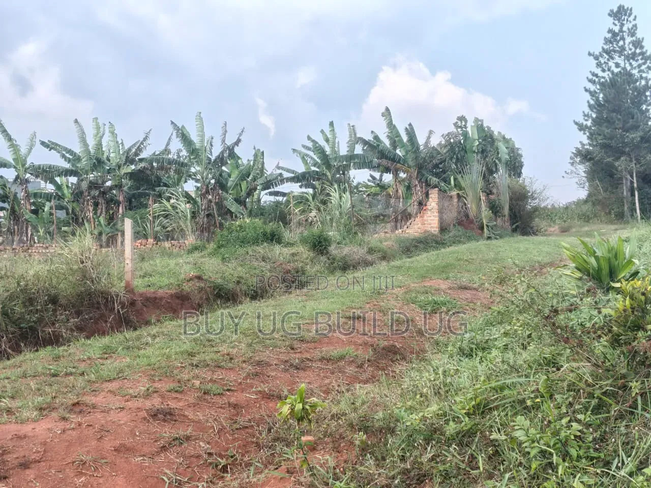 Hot Plots for Sale Located at #Sonde_Budugala 50ft*100ft) 35m in Central Division