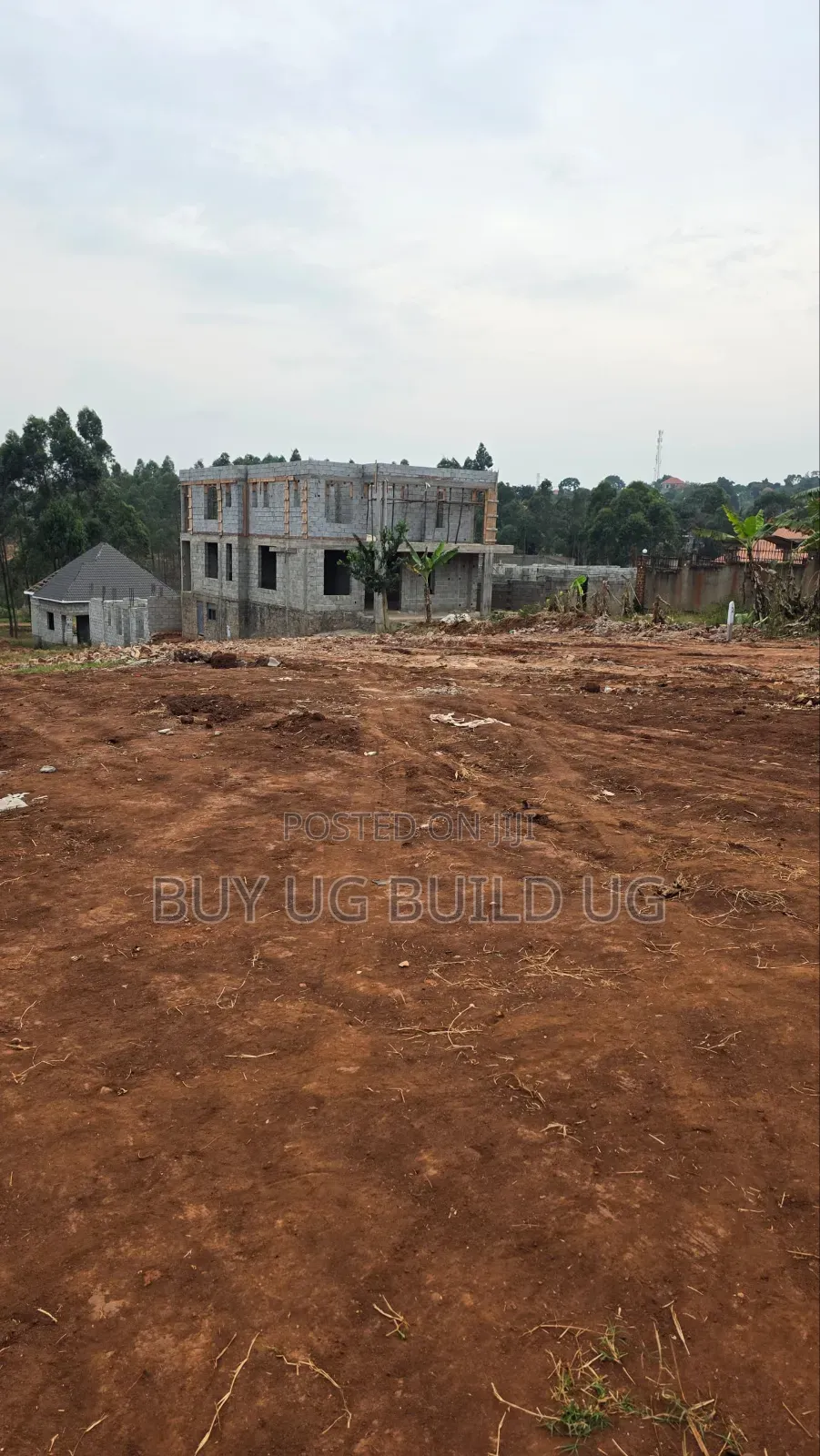 A Beautiful Plots on Sale in Kitende Lumuli Entebbe Road 68m Ugx in Central Division