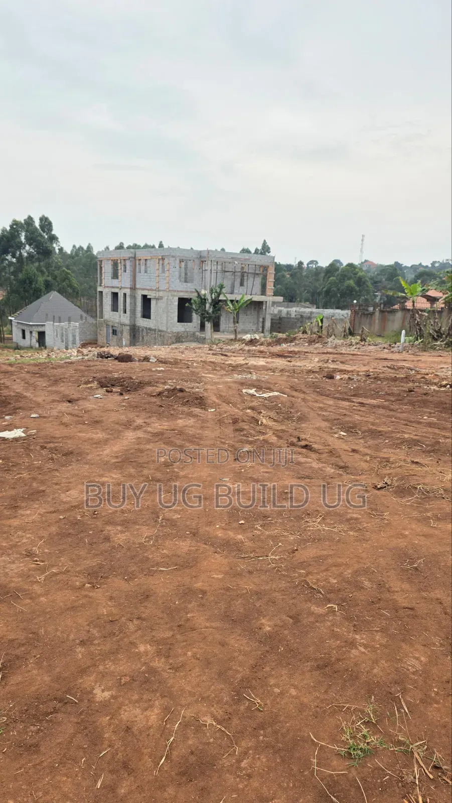 A Beautiful Plots on Sale in Kitende Lumuli Entebbe Road 68m Ugx in Central Division