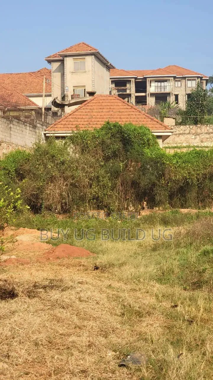 Quick Sale 100ft By100ft for Sale in Seguku Katale Entebe Road at 145m in Central Division