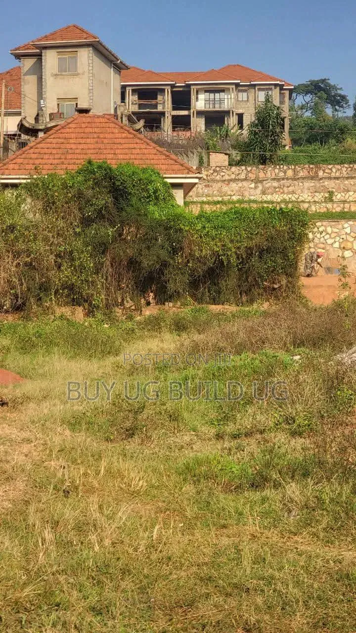 Quick Sale 100ft By100ft for Sale in Seguku Katale Entebe Road at 145m in Central Division