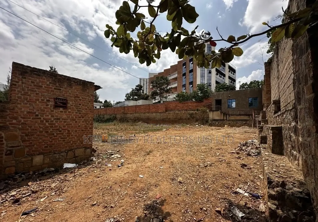 Residential Plot for Sale – Kyanja in Central Division