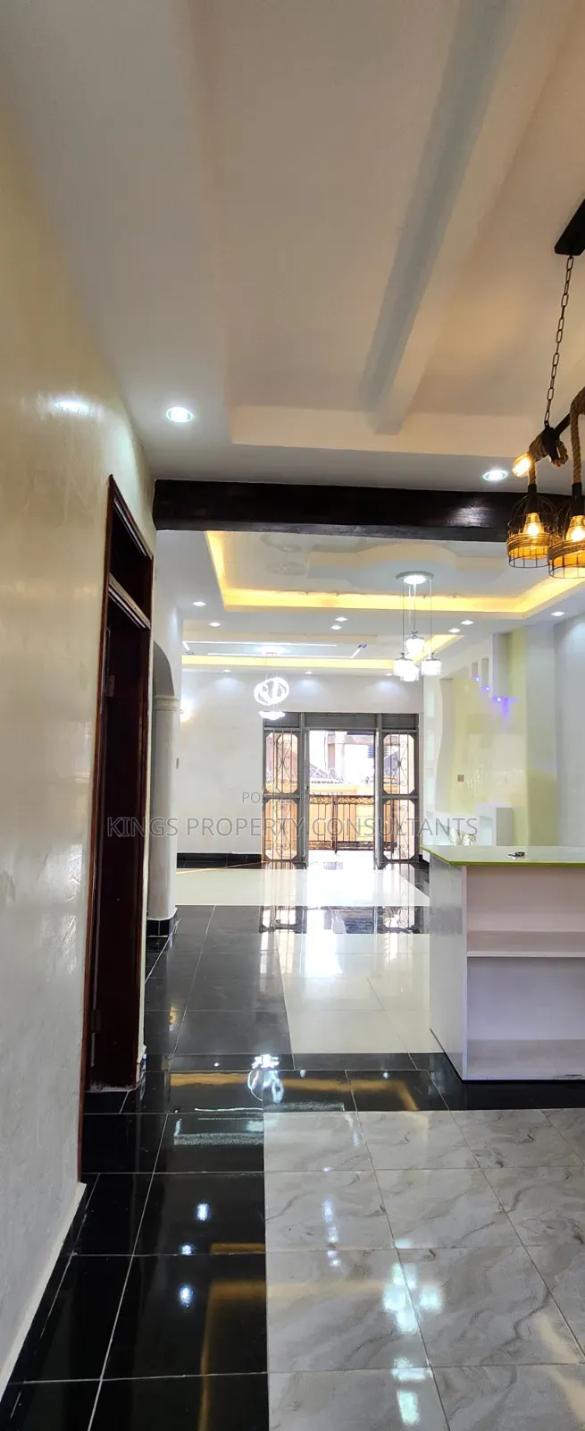 Furnished 4bdrm House in Nansana Estate, Nabweru for sale in Nabweru