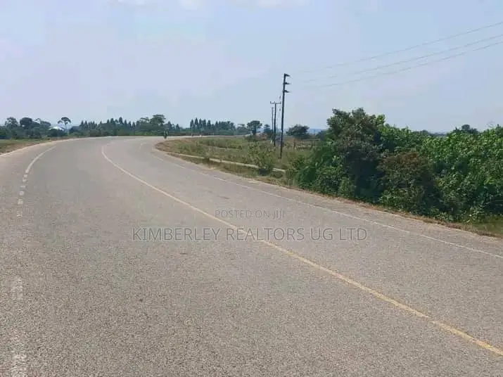 Plots for Sale – Wakiso Kakiri Gobero Katake in Kakiri