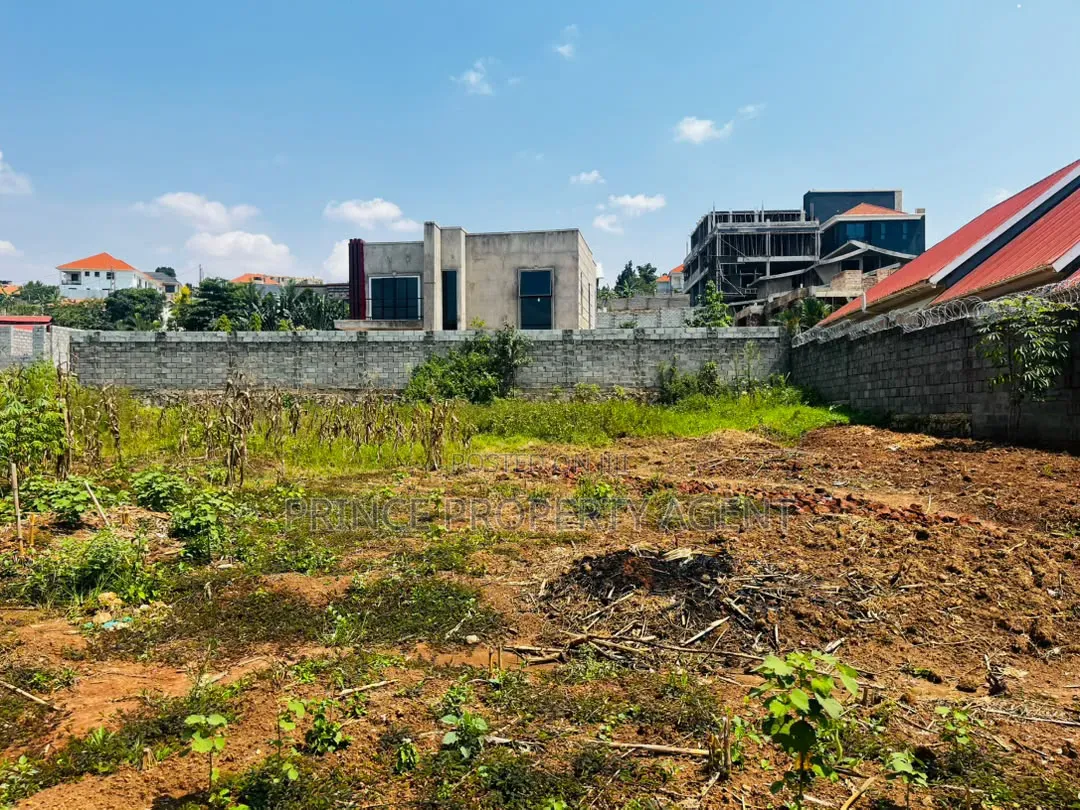 Kira Shimon Estate in Central Division