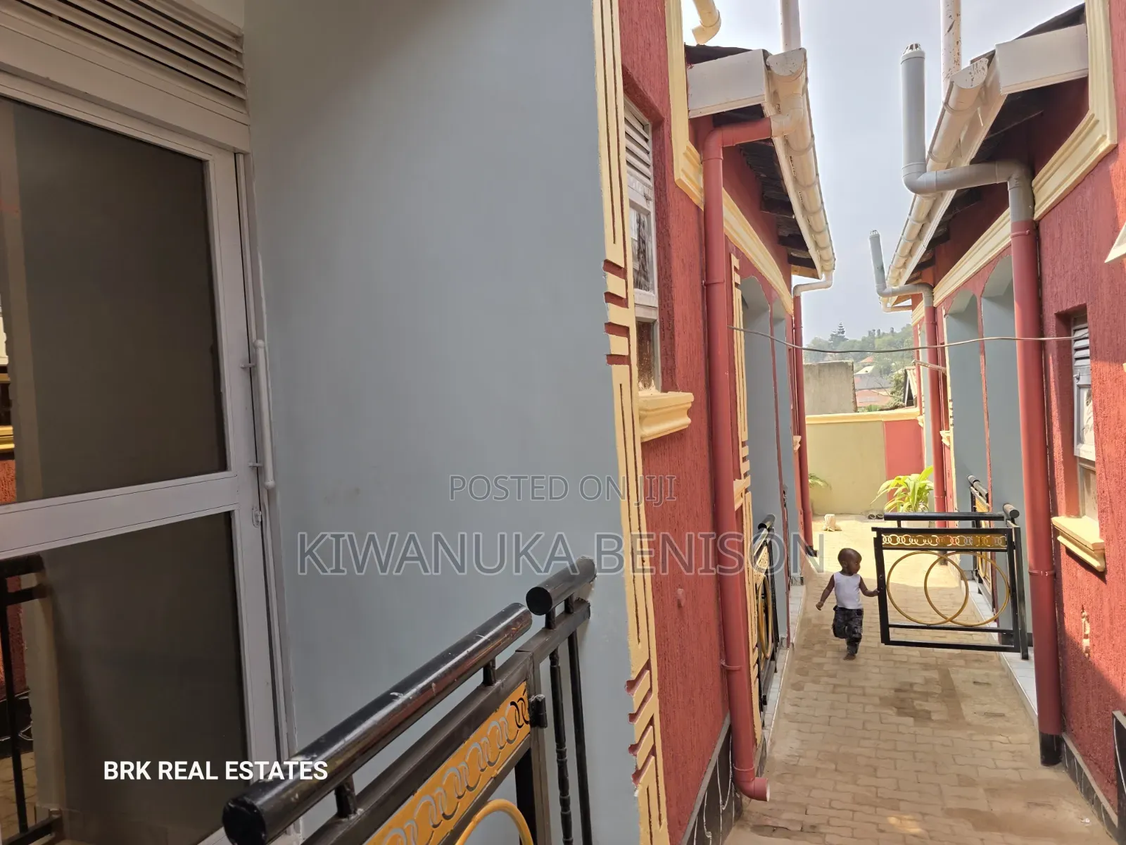 Furnished 2bdrm Apartment in Kawempe, Central Division for sale in Central Division
