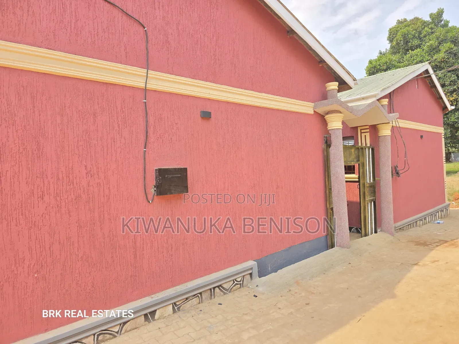 Furnished 2bdrm Apartment in Kawempe, Central Division for sale in Central Division