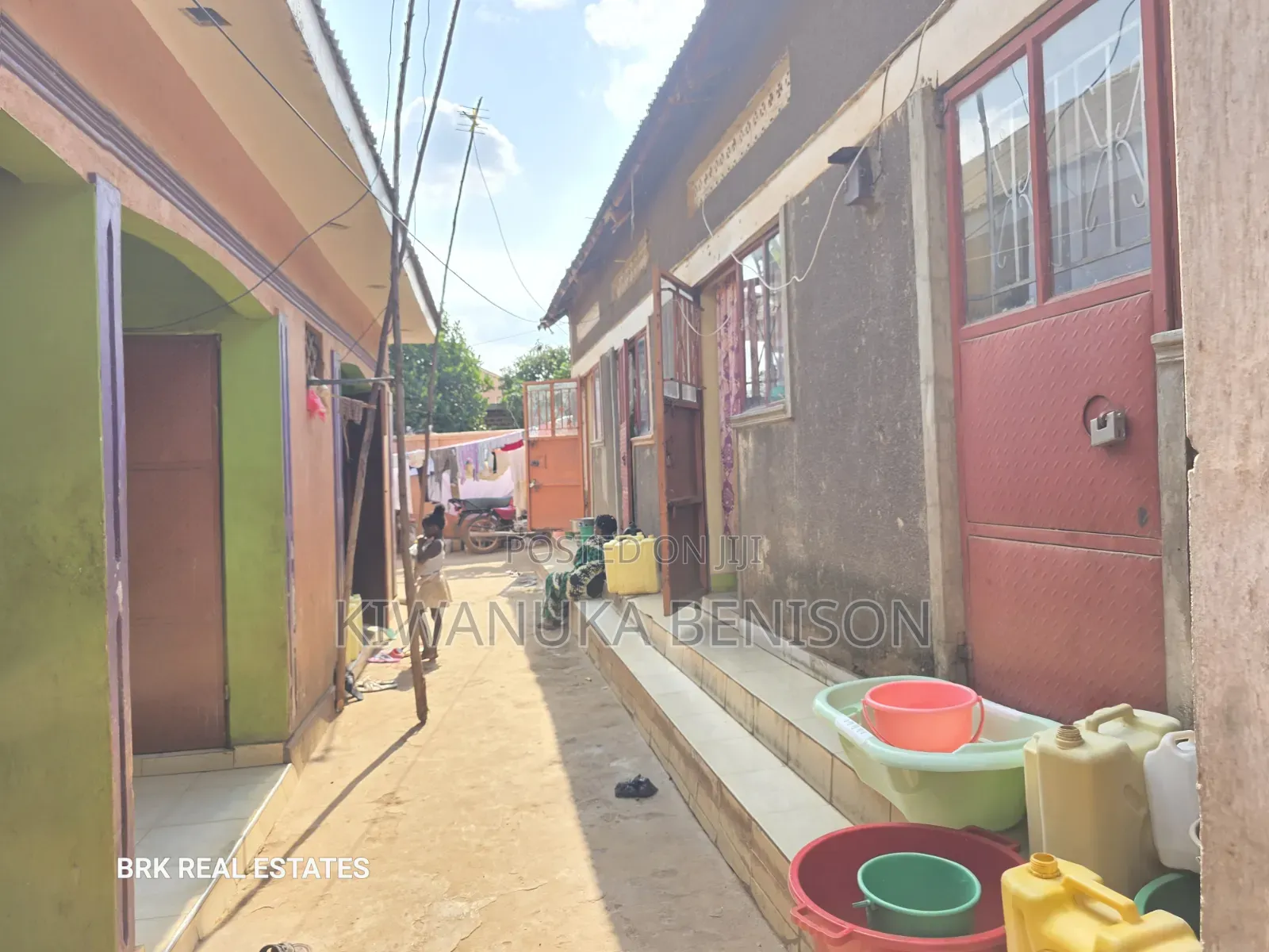 Furnished 1bdrm Apartment in Kawanda, Central Division for sale in Central Division
