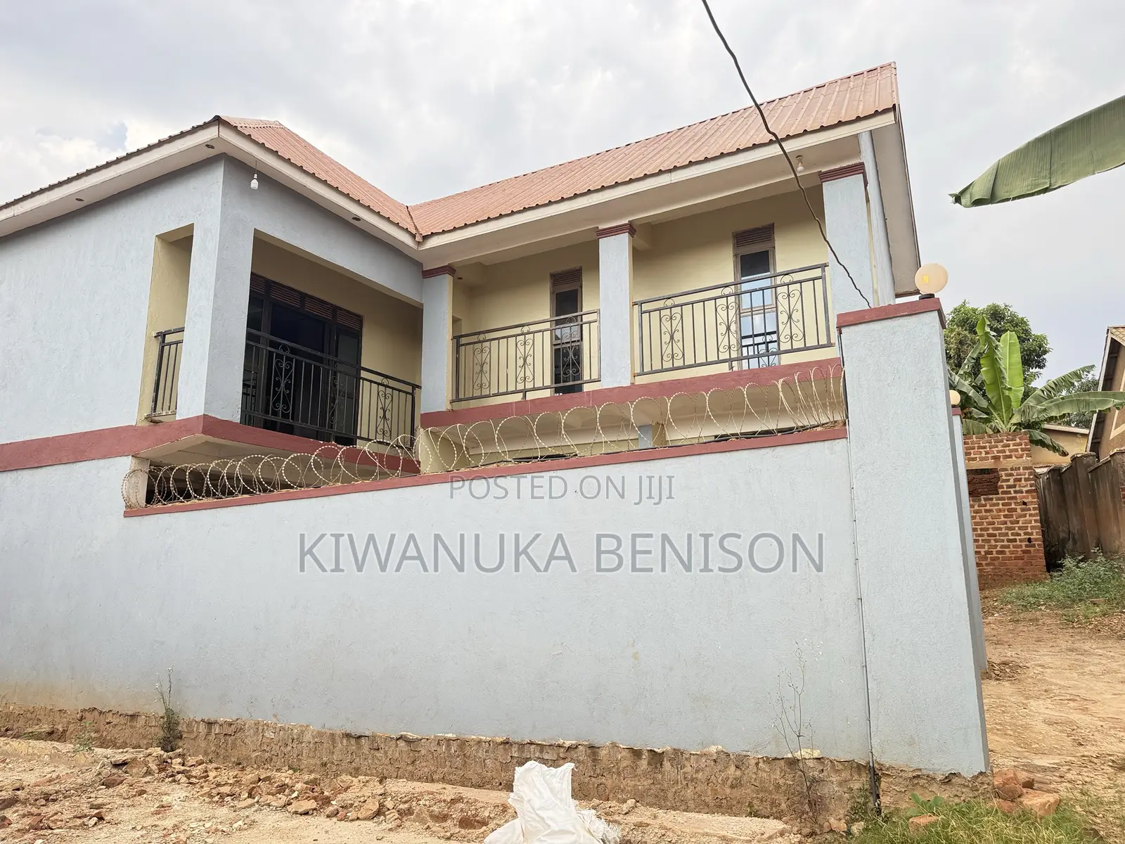 2bdrm Apartment in Nansana, Wakiso / Wakiso for sale in Wakiso / Wakiso