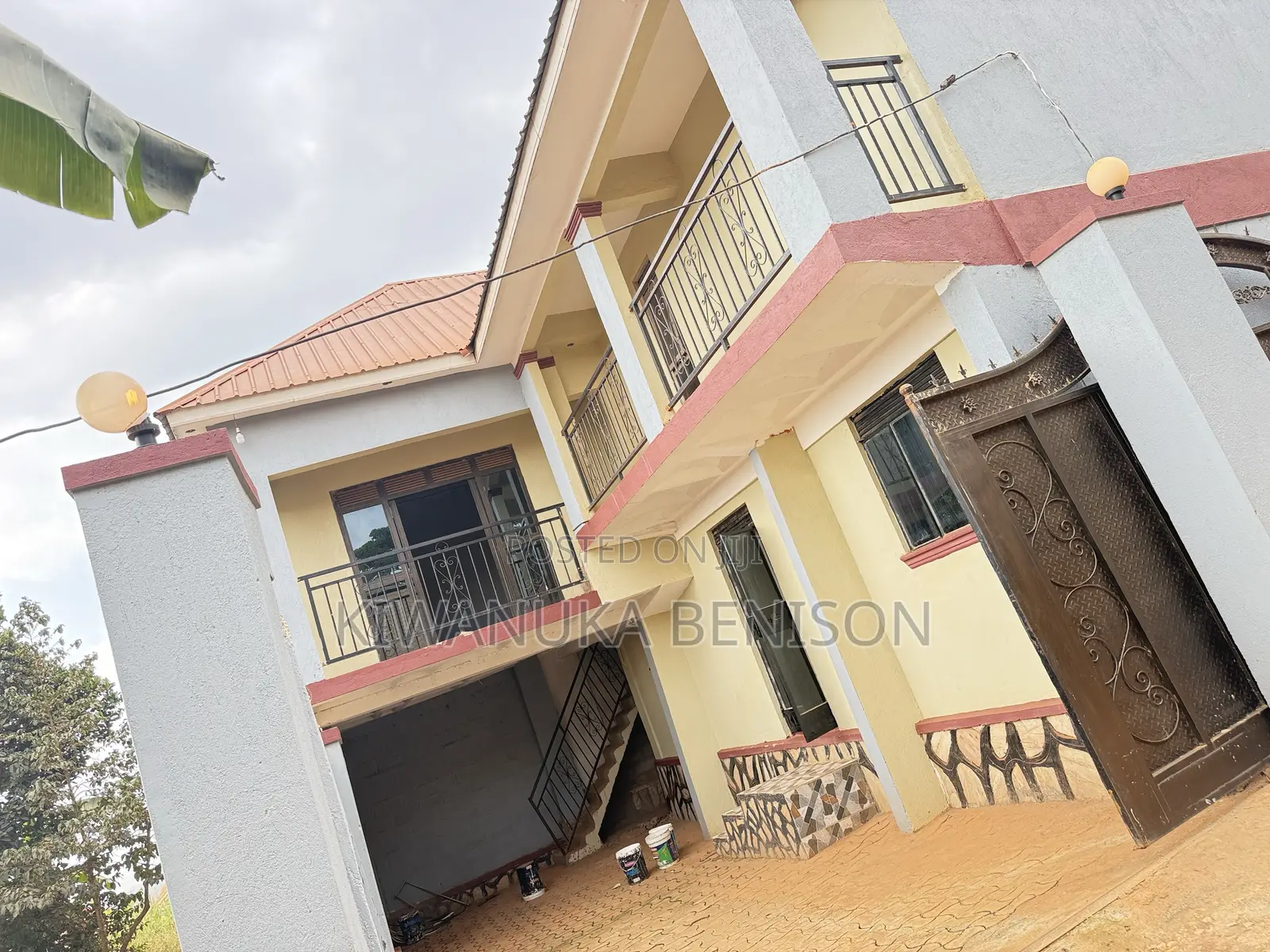 2bdrm Apartment in Nansana, Wakiso / Wakiso for sale in Wakiso / Wakiso