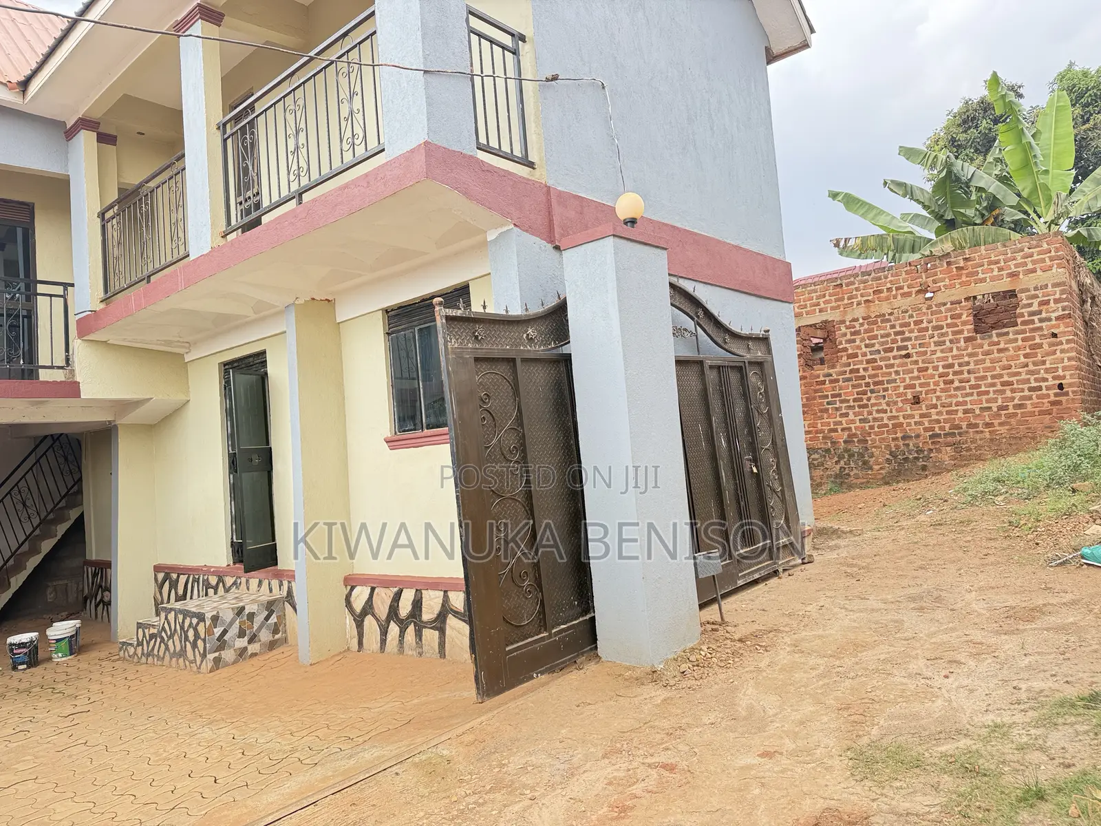 2bdrm Apartment in Nansana, Wakiso / Wakiso for sale in Wakiso / Wakiso