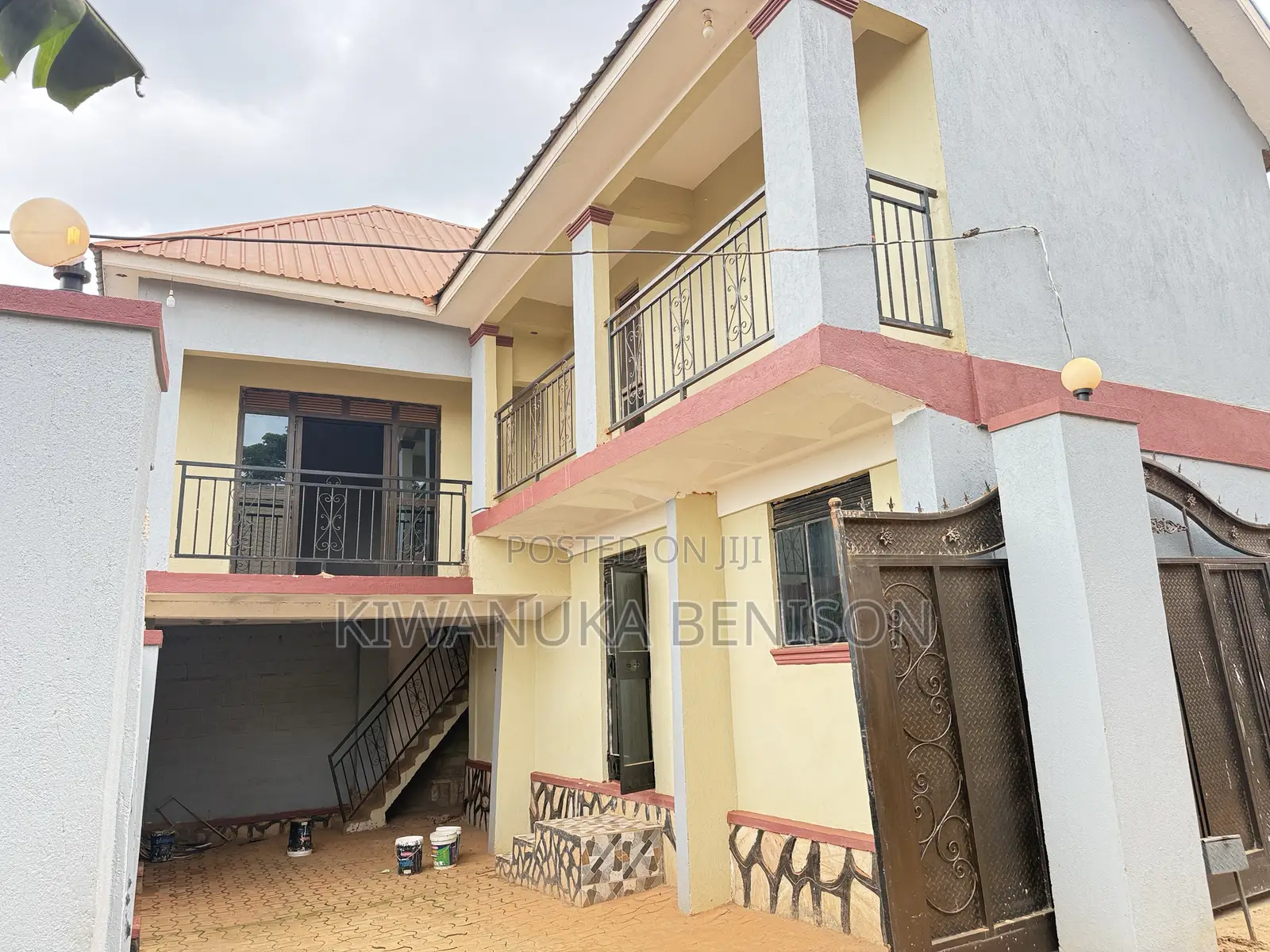 2bdrm Apartment in Nansana, Wakiso / Wakiso for sale in Wakiso / Wakiso