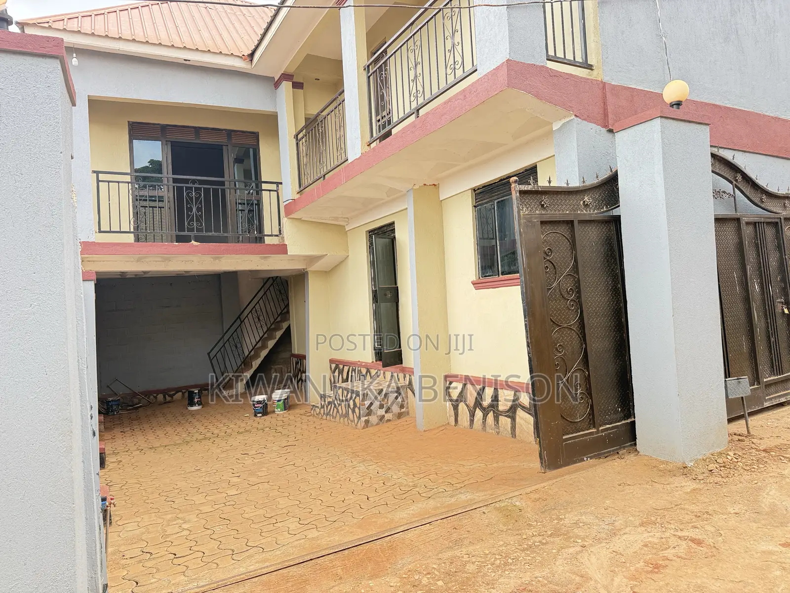 2bdrm Apartment in Nansana, Wakiso / Wakiso for sale in Wakiso / Wakiso