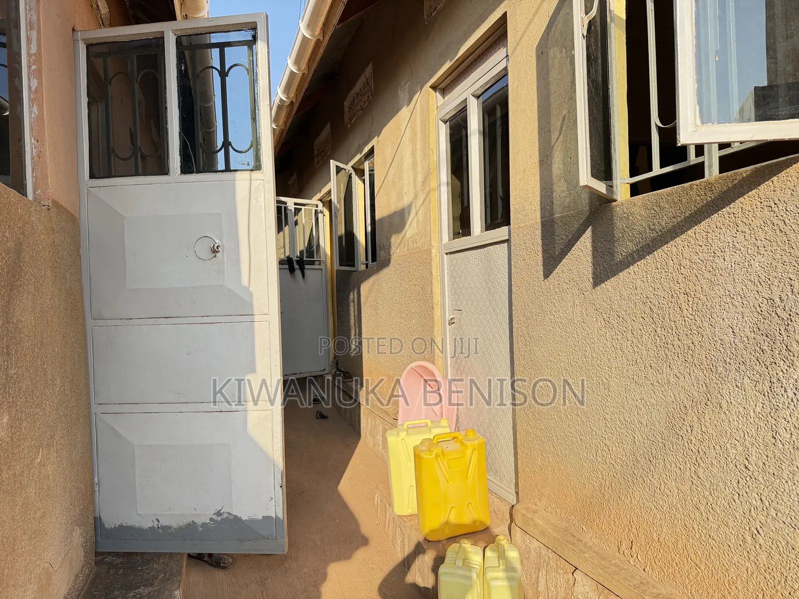 Furnished 1bdrm Apartment in Kawanda, Wakiso / Wakiso for sale in Wakiso / Wakiso