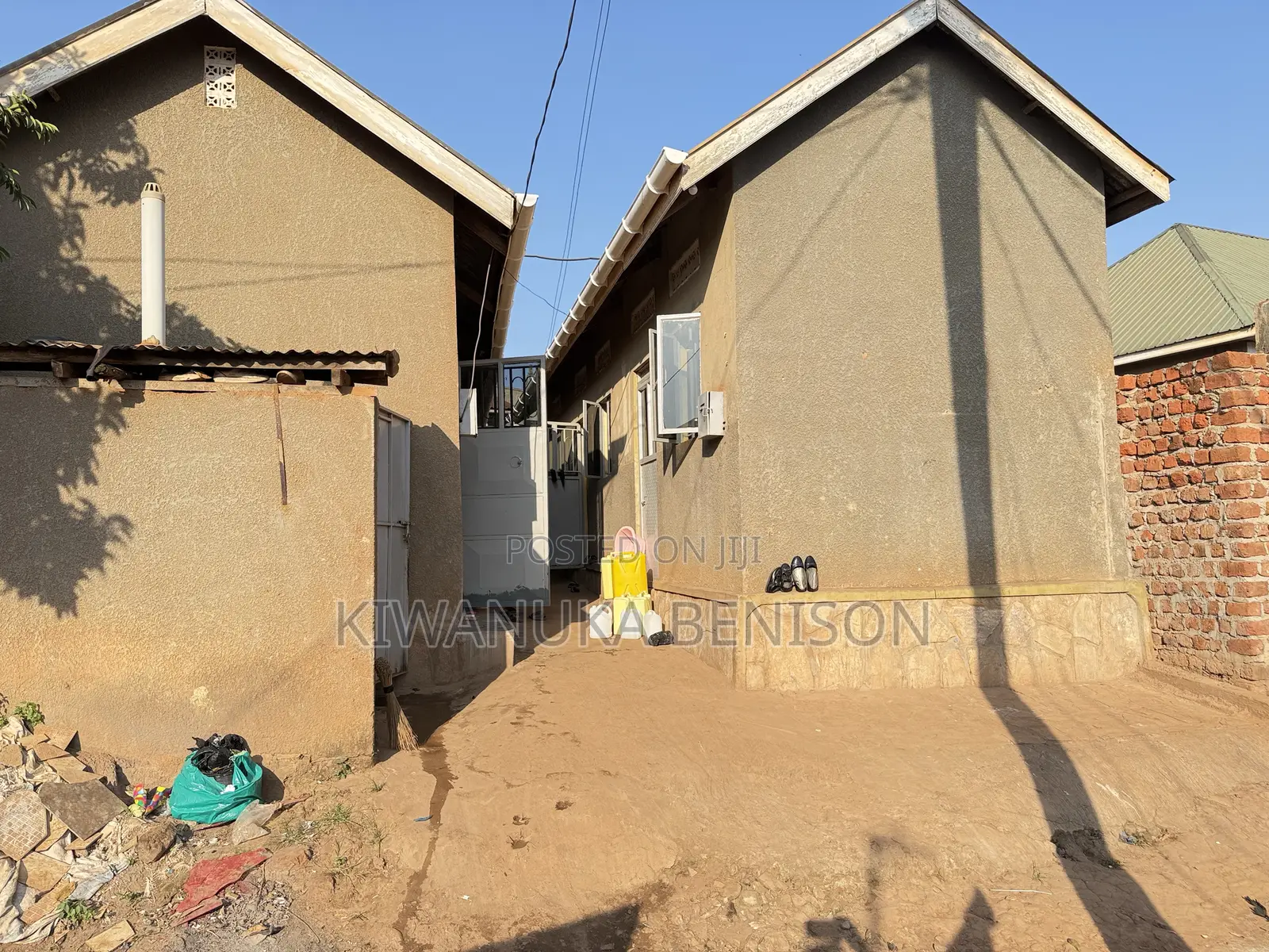 Furnished 1bdrm Apartment in Kawanda, Wakiso / Wakiso for sale in Wakiso / Wakiso