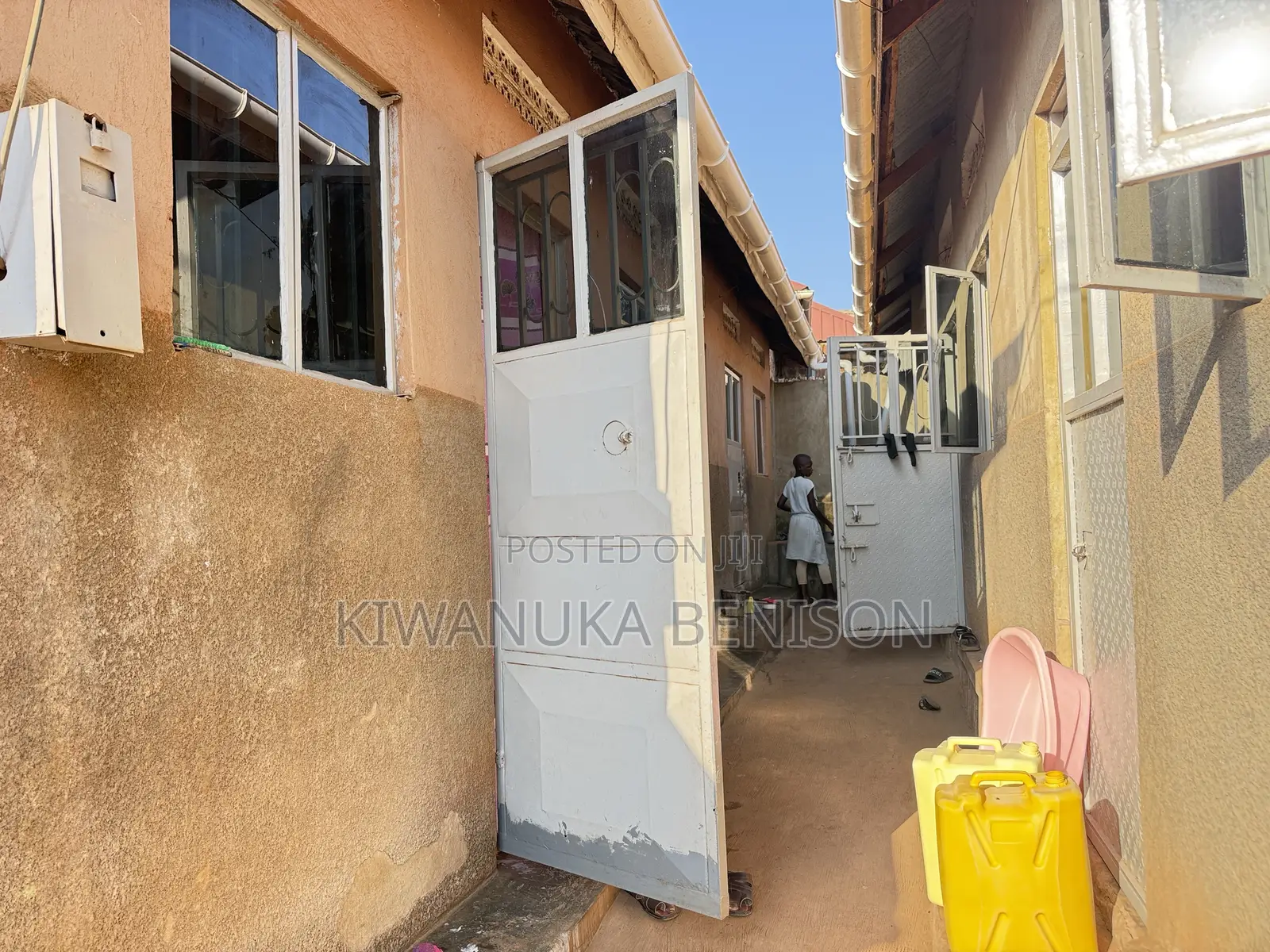 Furnished 1bdrm Apartment in Kawanda, Wakiso / Wakiso for sale in Wakiso / Wakiso