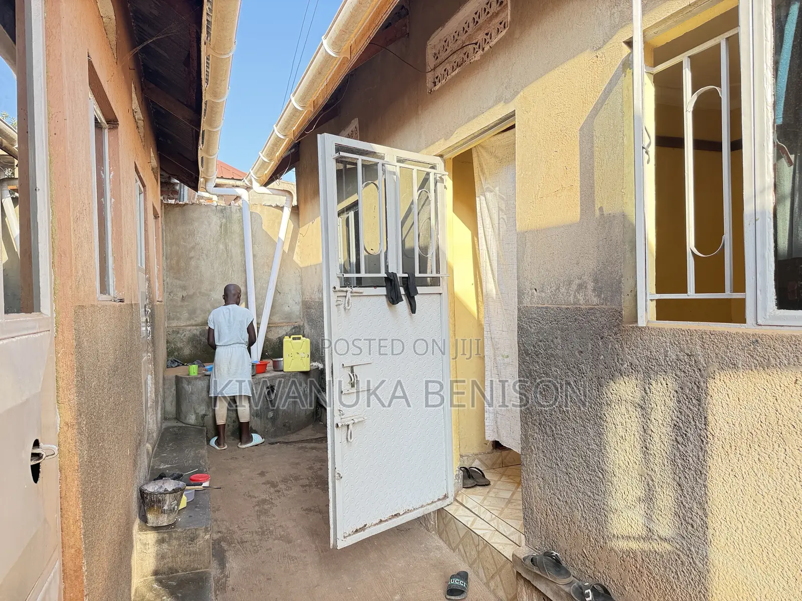Furnished 1bdrm Apartment in Kawanda, Wakiso / Wakiso for sale in Wakiso / Wakiso