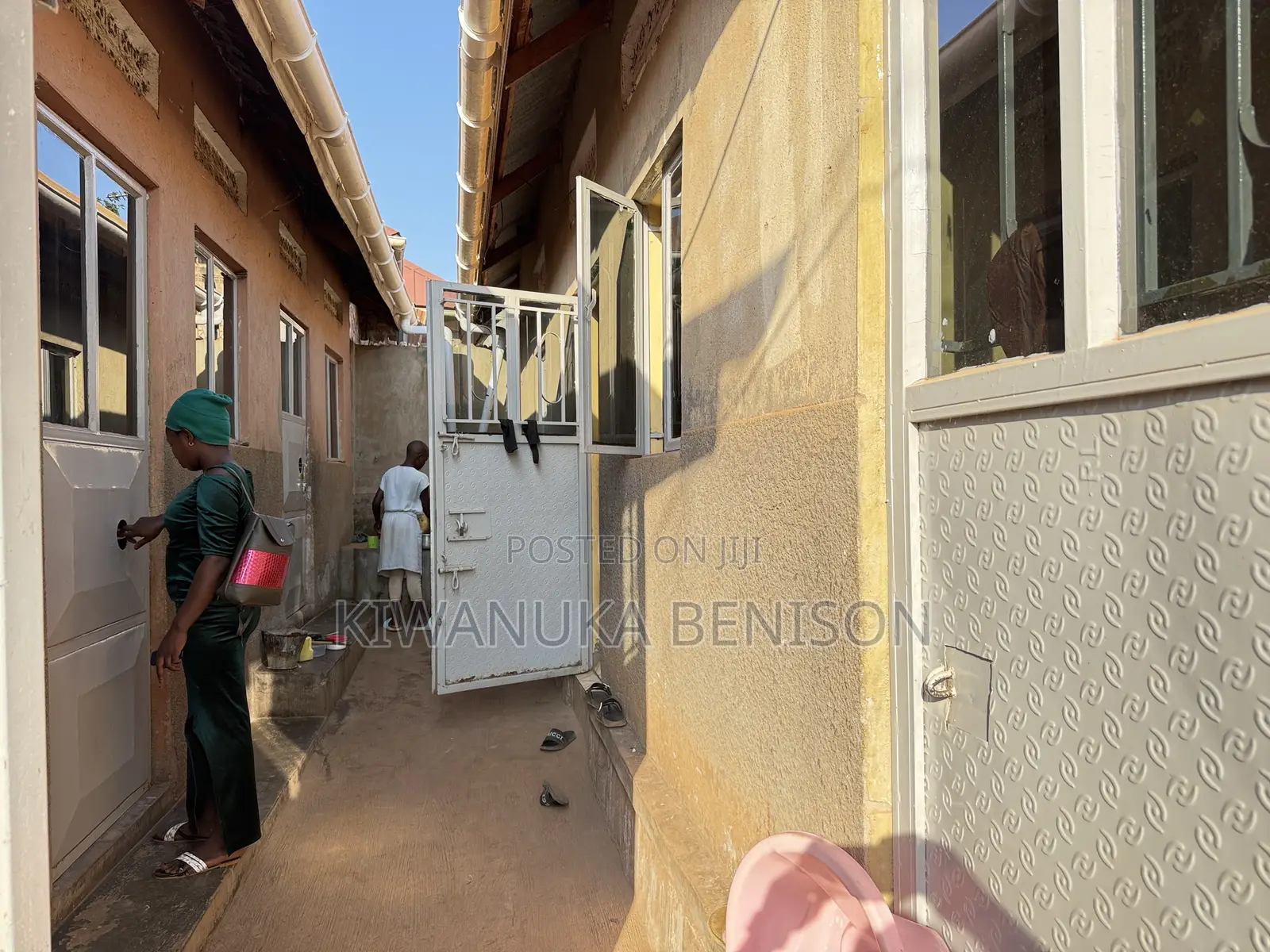 Furnished 1bdrm Apartment in Kawanda, Wakiso / Wakiso for sale in Wakiso / Wakiso