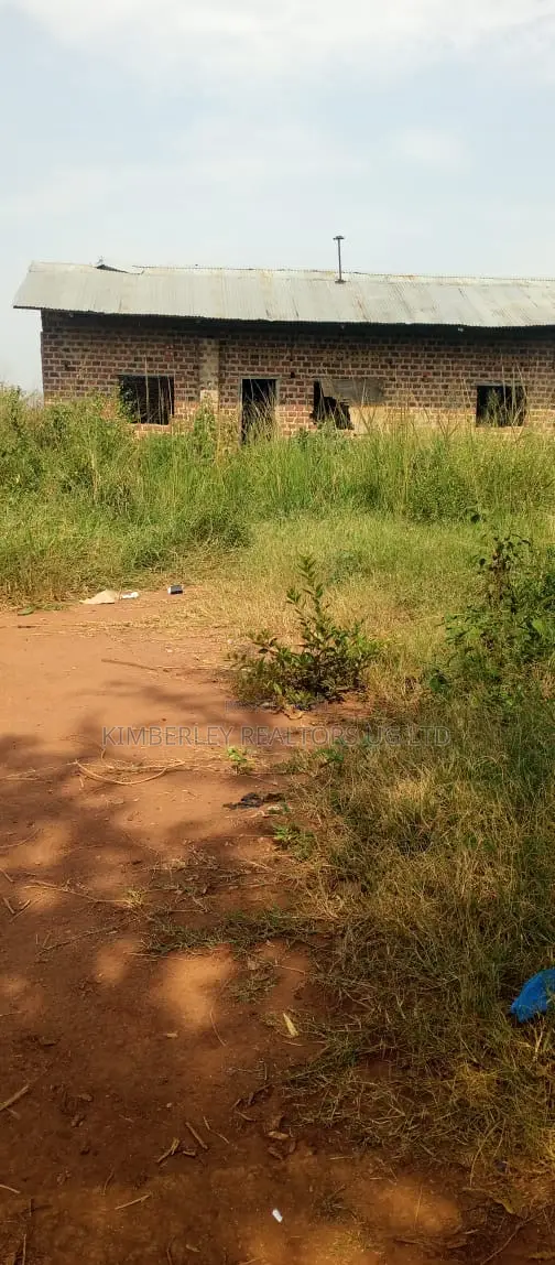 Land for Sale – Ntinda Kissasi Road in Central Division