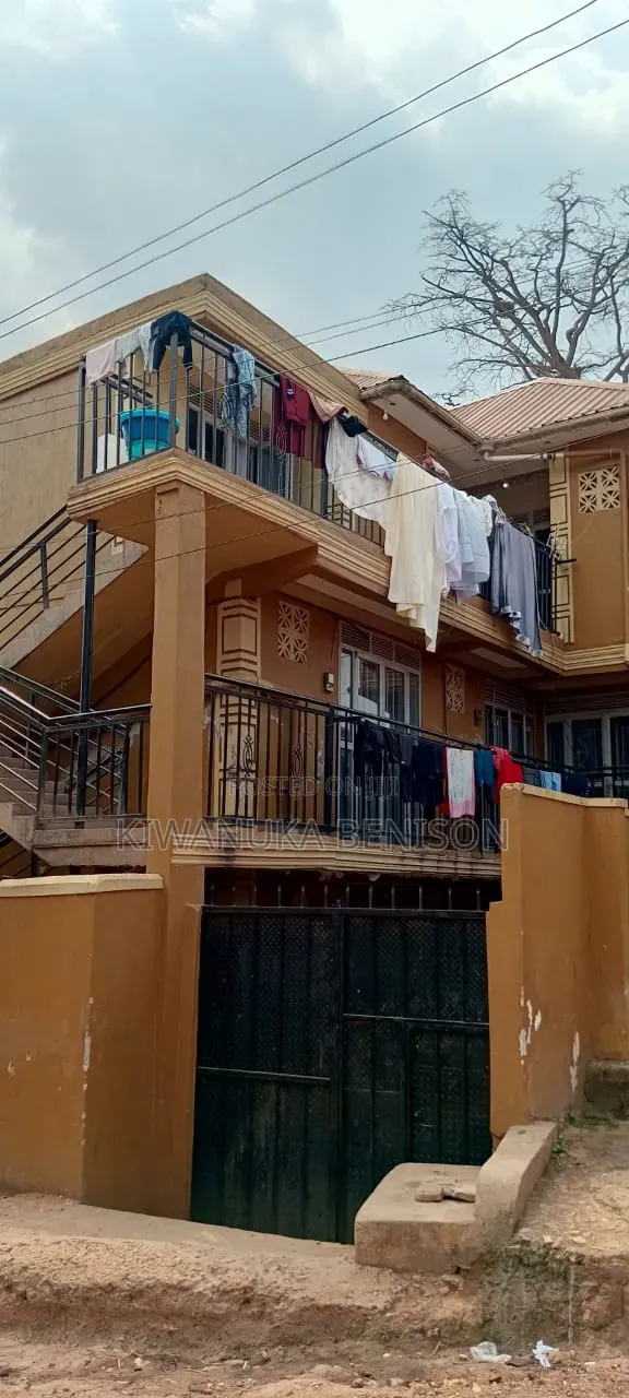 Furnished 2bdrm Apartment in Masanafu, Central Division for sale in Central Division