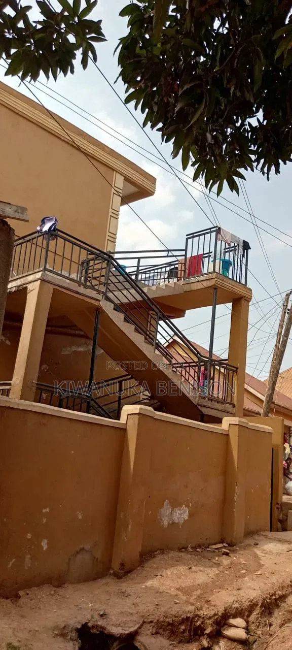 Furnished 2bdrm Apartment in Masanafu, Central Division for sale in Central Division
