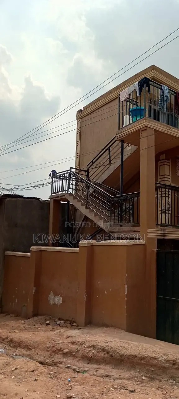 Furnished 2bdrm Apartment in Masanafu, Central Division for sale in Central Division
