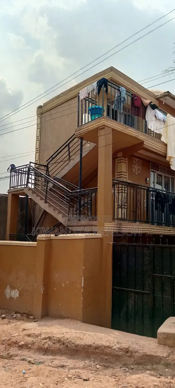 Furnished 2bdrm Apartment in Masanafu, Central Division for sale in Central Division