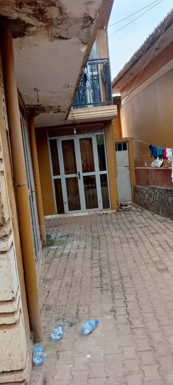 Furnished 2bdrm Apartment in Masanafu, Central Division for sale in Central Division