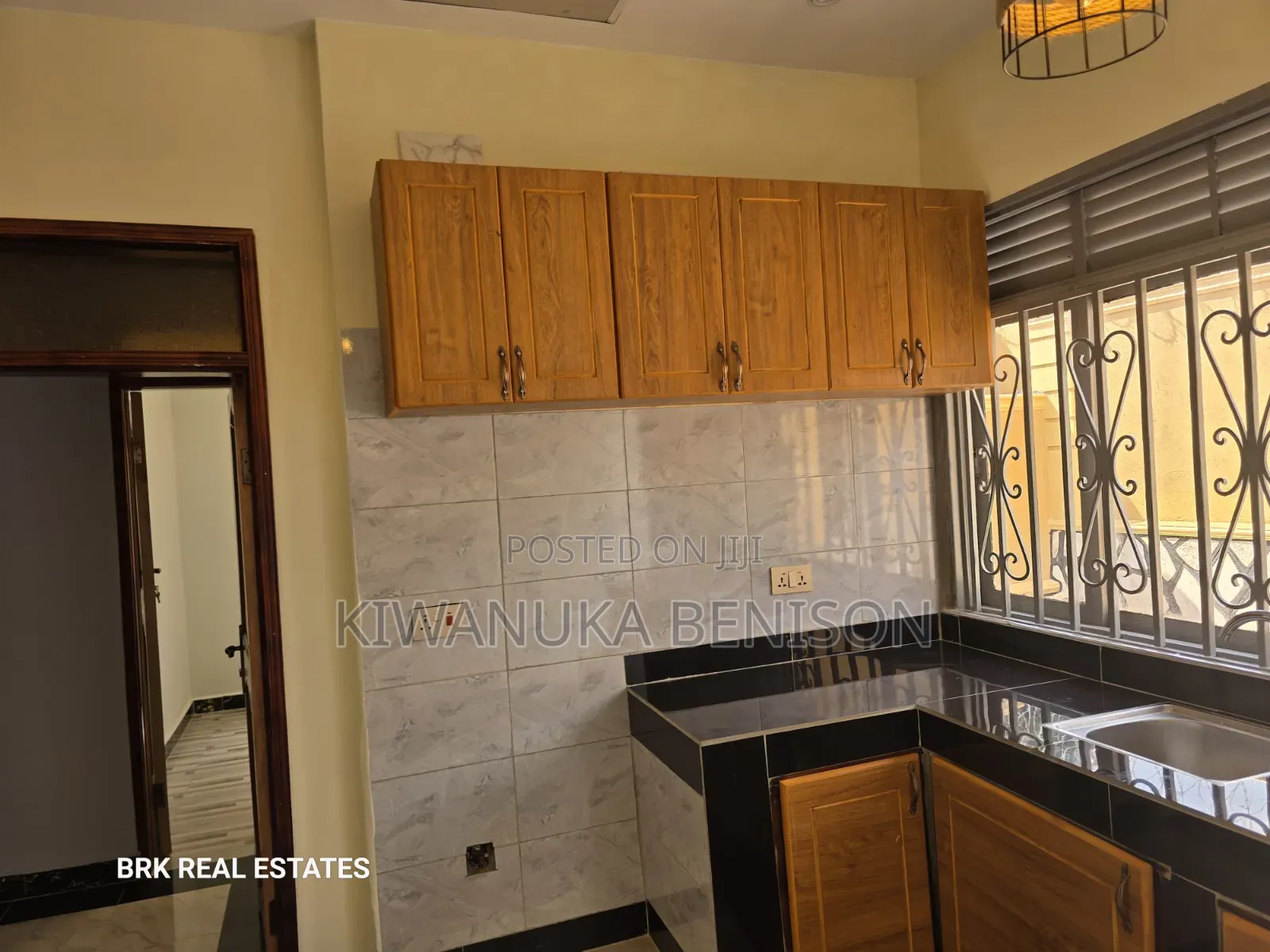 Furnished 4bdrm House in Nansana, Central Division for sale in Central Division