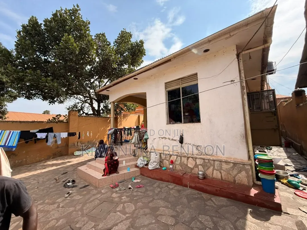 Furnished 3bdrm Bungalow in Namugongo, Central Division for sale in Central Division