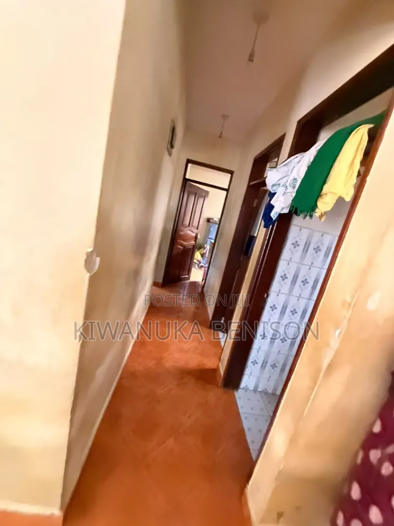 Furnished 3bdrm Bungalow in Namugongo, Central Division for sale in Central Division