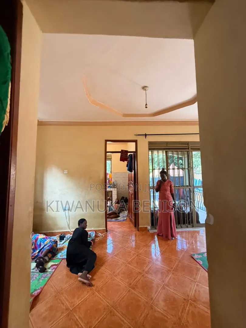 Furnished 3bdrm Bungalow in Namugongo, Central Division for sale in Central Division